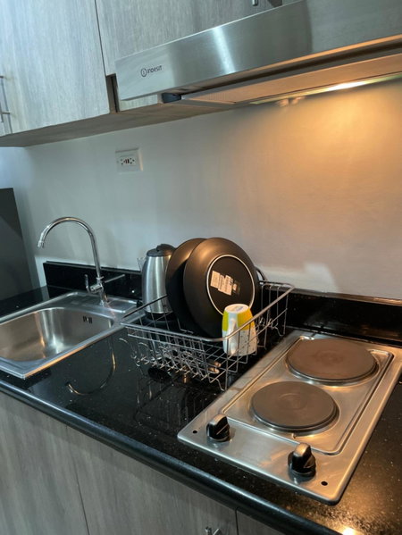 Condominium Fame Residence, Manila, Philippines