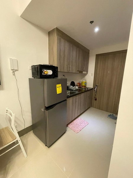 Condominium Fame Residence, Manila, Philippines