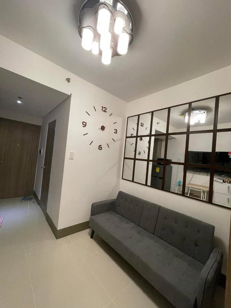 Condominium Fame Residence, Manila, Philippines