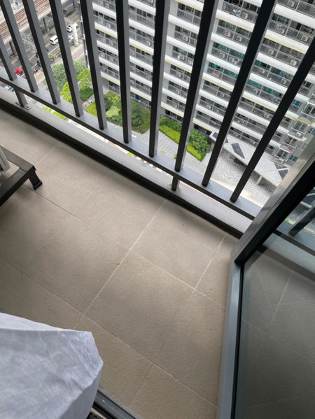 Condominium Fame Residence, Manila, Philippines