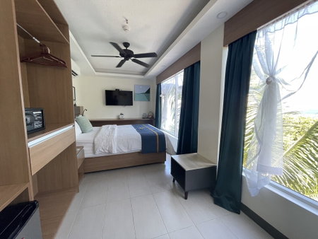 Casa Marco Suites Puerto Galera, Puerto Galera, Philippines
