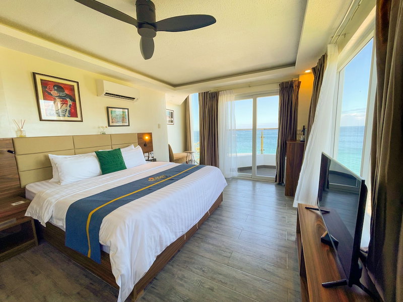 Casa Marco Suites Puerto Galera, Puerto Galera, Philippines