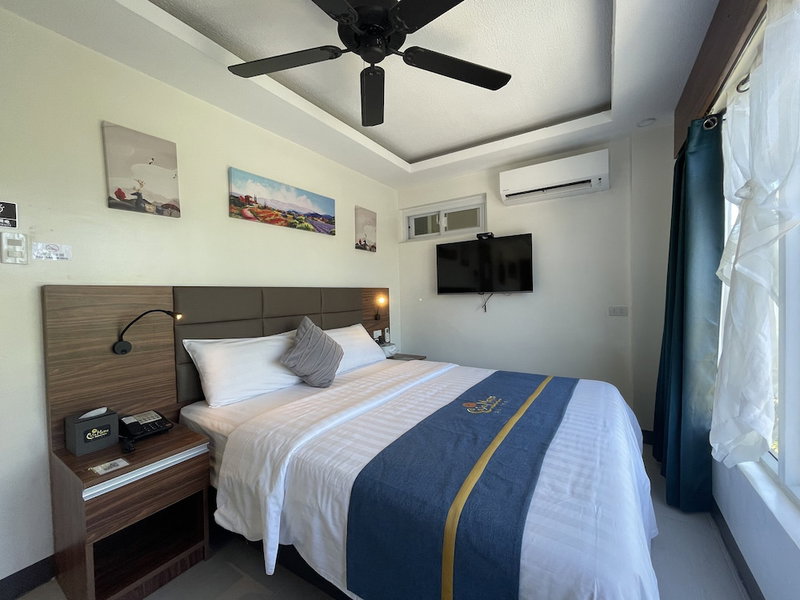 Casa Marco Suites Puerto Galera, Puerto Galera, Philippines