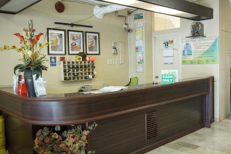 GV Hotel - Valencia, Valencia, Philippines