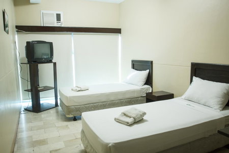 GV Hotel - Valencia, Valencia, Philippines