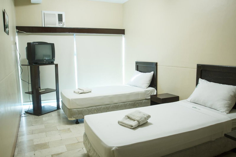 GV Hotel - Valencia, Valencia, Philippines