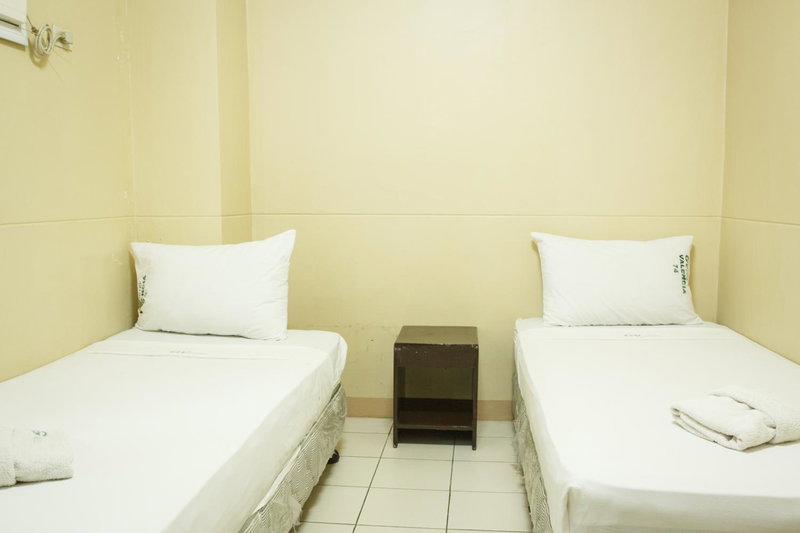 GV Hotel - Valencia, Valencia, Philippines