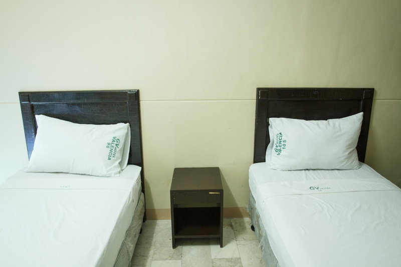 GV Hotel - Valencia, Valencia, Philippines