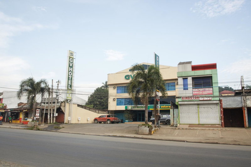 GV Hotel - Valencia, Valencia, Philippines