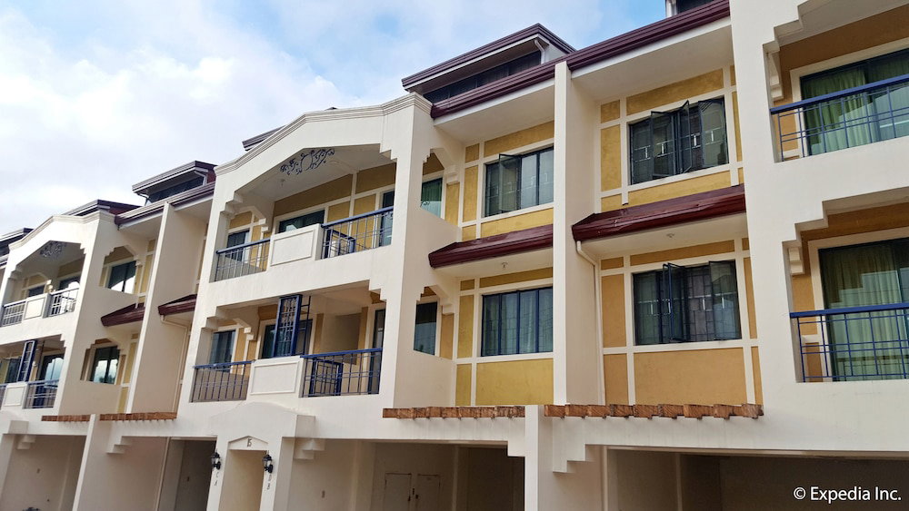 Baguio Vacation Apartments, Philippines
