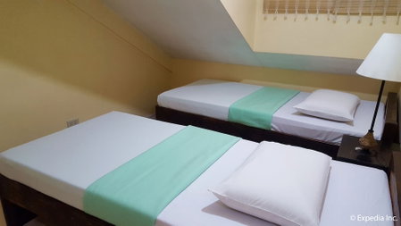 Baguio Vacation Apartments, Baguio, Philippines
