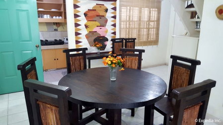 Baguio Vacation Apartments, Baguio, Philippines