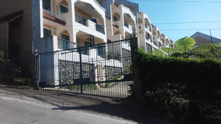 Baguio Vacation Apartments, Baguio, Philippines