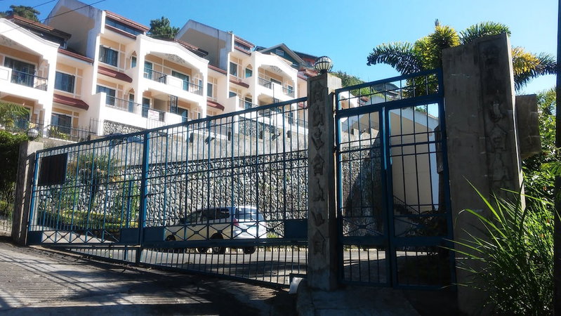 Baguio Vacation Apartments, Baguio, Philippines