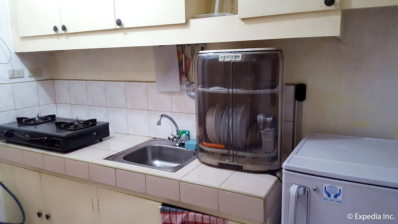 Baguio Vacation Apartments, Baguio, Philippines