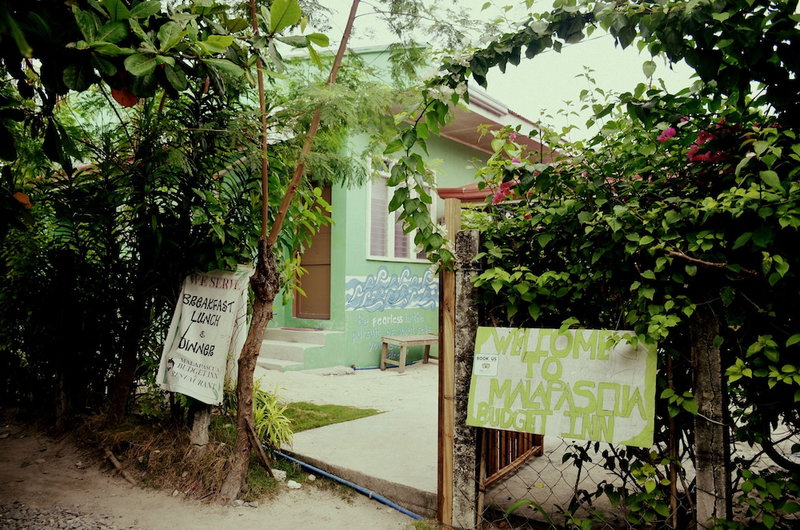 Malapascua Budget Inn, Daanbantayan, Philippines