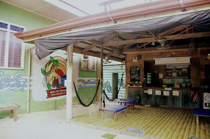Malapascua Budget Inn, Daanbantayan, Philippines