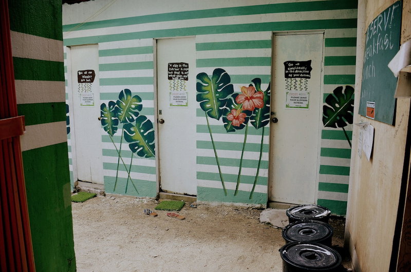 Malapascua Budget Inn, Daanbantayan, Philippines