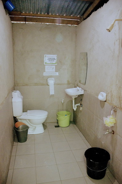 Malapascua Budget Inn, Daanbantayan, Philippines