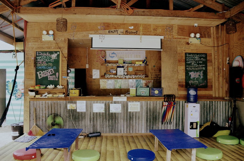 Malapascua Budget Inn, Daanbantayan, Philippines