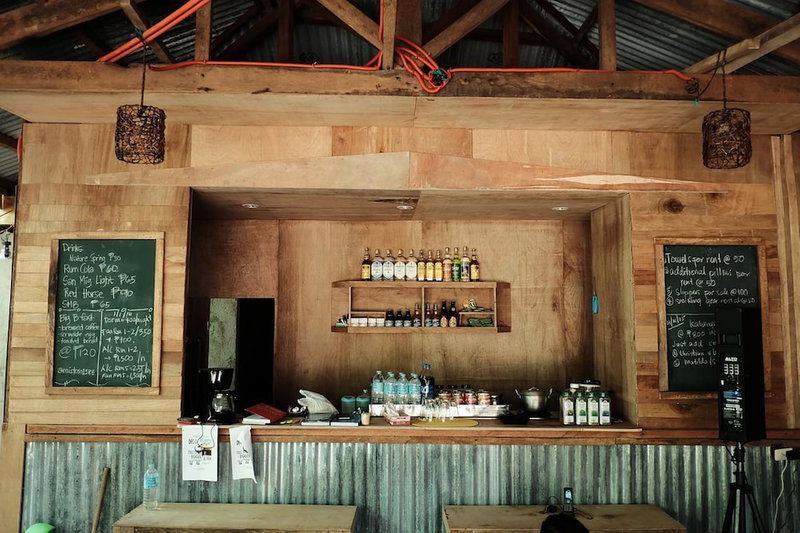 Malapascua Budget Inn, Daanbantayan, Philippines