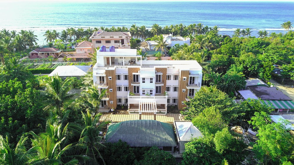 Bernardos Lantia Hotel, Philippines