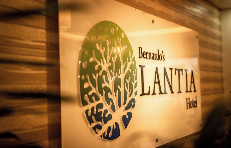 Bernardos Lantia Hotel, Basco, Philippines