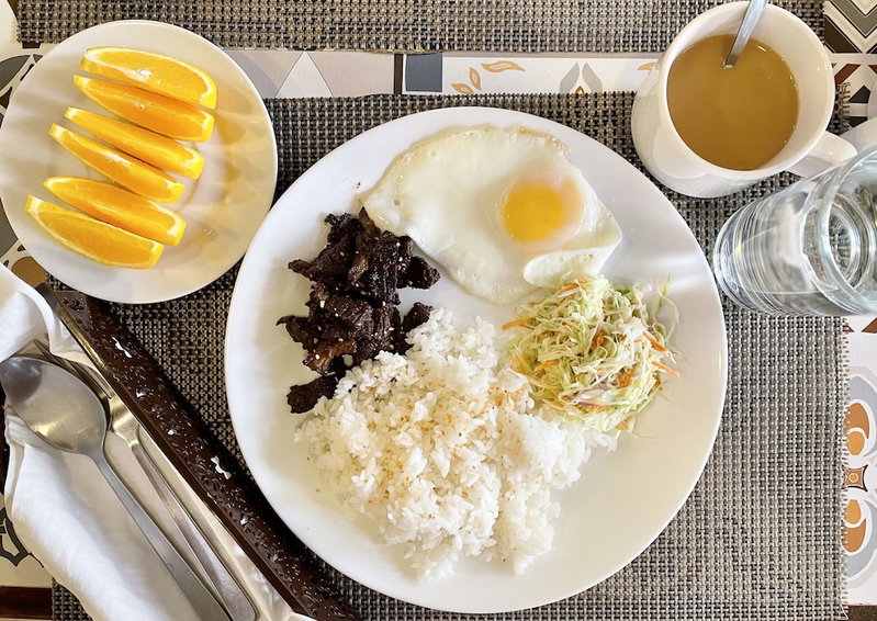 Bernardos Lantia Hotel, Basco, Philippines