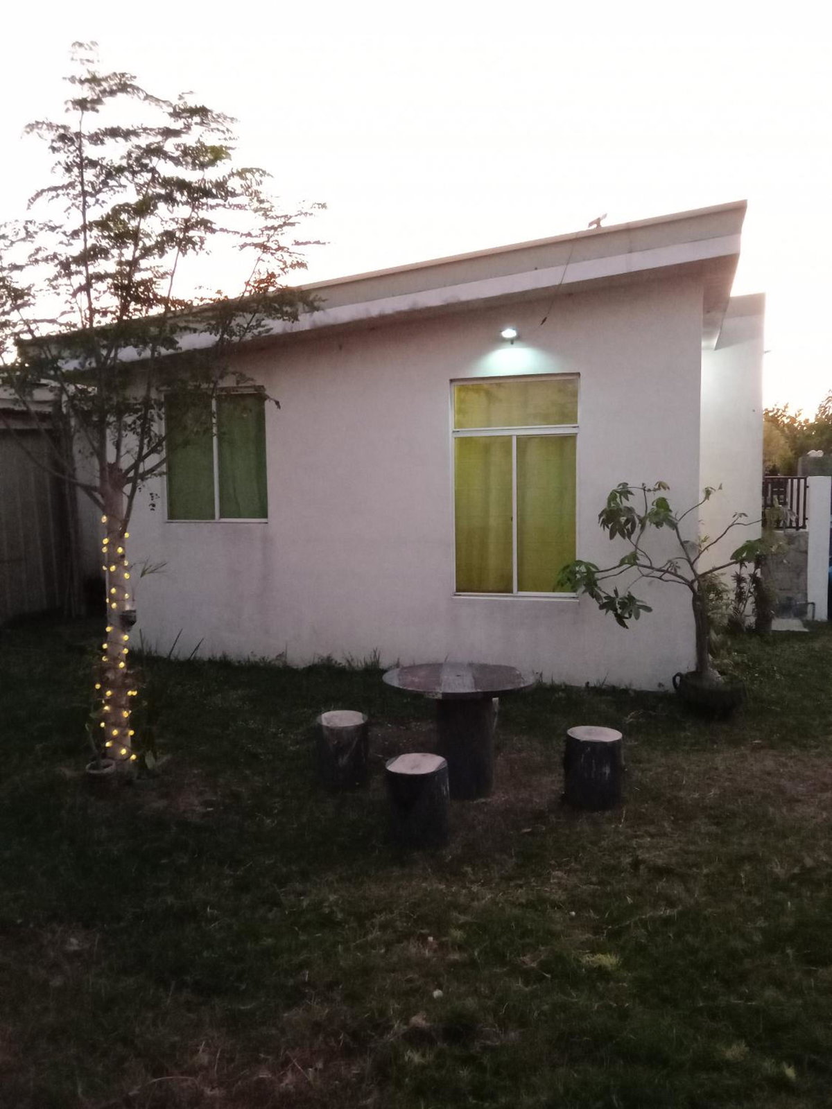 Hotel · Mia and Miguel's House, General Trias