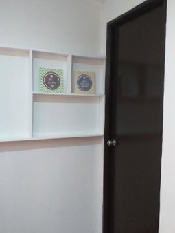Mia and Miguel's House, General Trias, Philippines