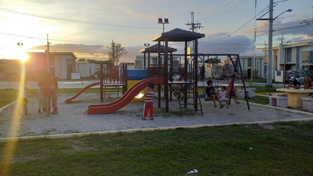 Mia and Miguel's House, General Trias, Philippines
