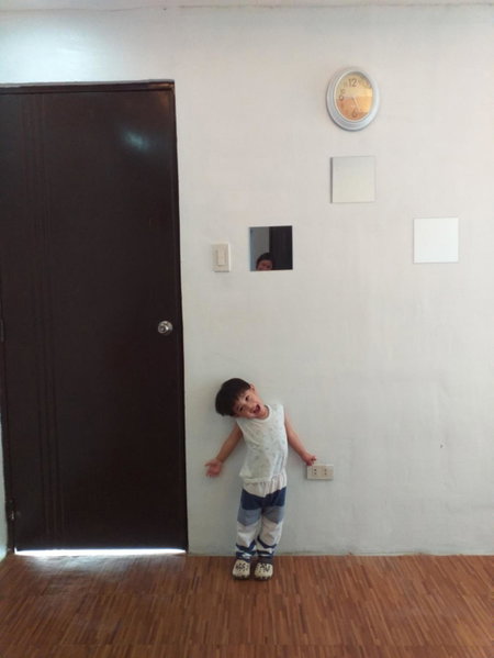 Mia and Miguel's House, General Trias, Philippines