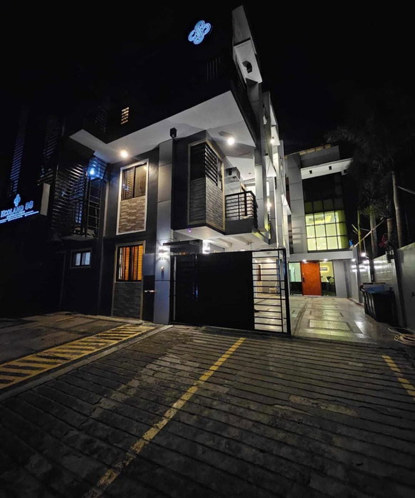 Ecoland 88 Apartelle and Suite near SM Davao, Davao City, Philippines