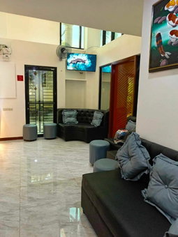 Ecoland 88 Apartelle and Suite near SM Davao, Davao City, Philippines