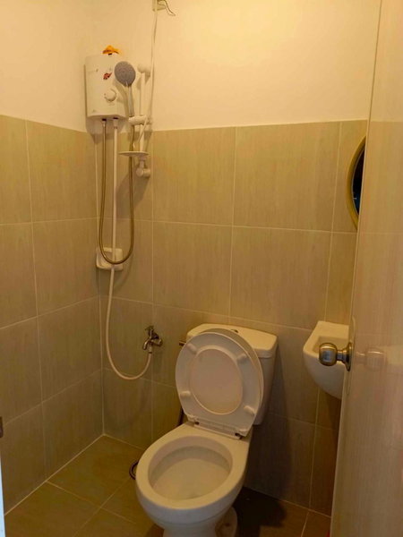 Ecoland 88 Apartelle and Suite near SM Davao, Davao City, Philippines