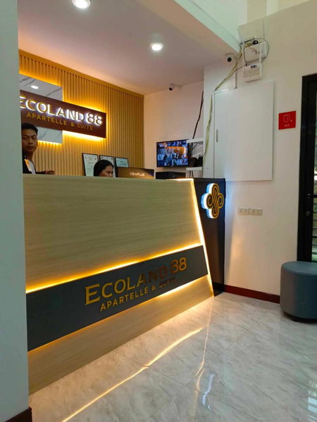 Ecoland 88 Apartelle and Suite near SM Davao, Davao City, Philippines