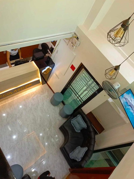 Ecoland 88 Apartelle and Suite near SM Davao, Davao City, Philippines