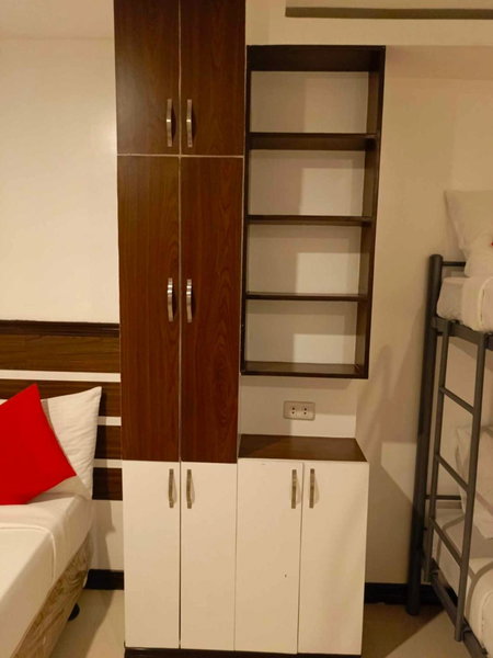 Ecoland 88 Apartelle and Suite near SM Davao, Davao City, Philippines