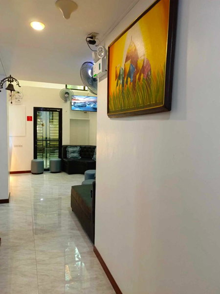 Ecoland 88 Apartelle and Suite near SM Davao, Davao City, Philippines