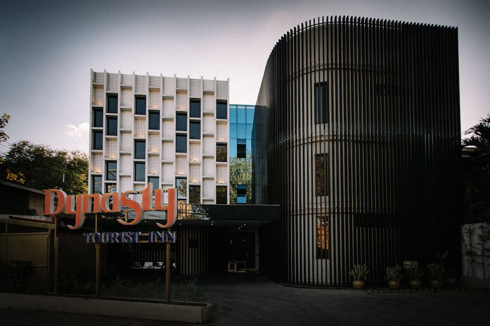 Hotel · Dynasty Tourist Inn, Cebu
