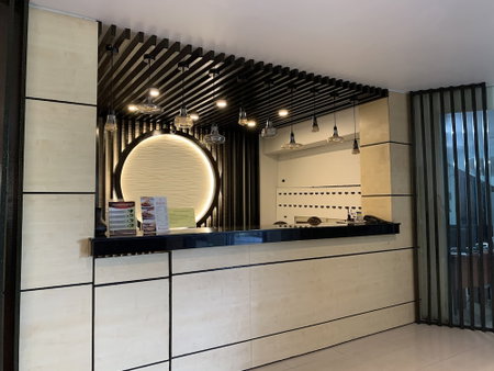 Dynasty Tourist Inn, Cebu, Philippines