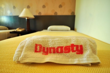 Dynasty Tourist Inn, Cebu, Philippines