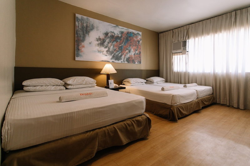 Dynasty Tourist Inn, Cebu, Philippines