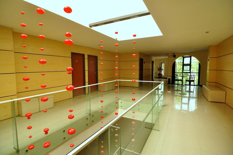 Dynasty Tourist Inn, Cebu, Philippines
