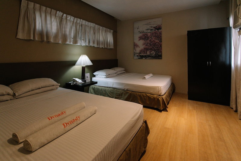 Dynasty Tourist Inn, Cebu, Philippines