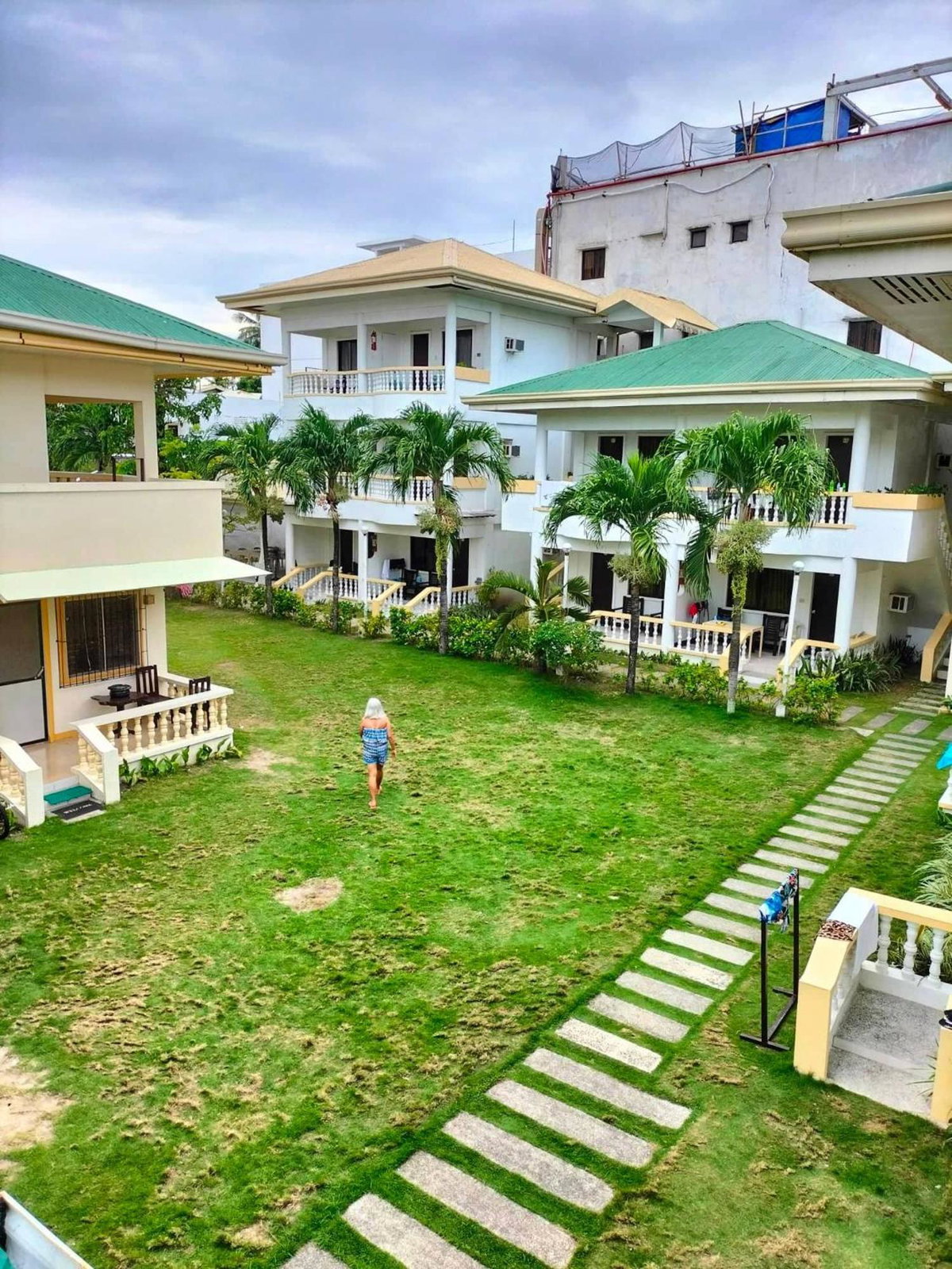 Bans Beach Resort Boracay, Philippines