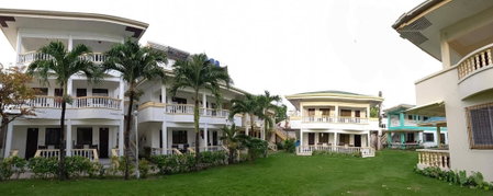 Bans Beach Resort Boracay, Boracay, Philippines