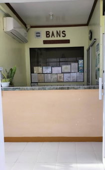 Bans Beach Resort Boracay, Boracay, Philippines