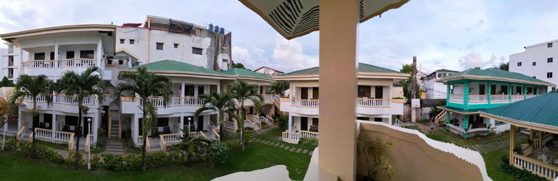 Bans Beach Resort Boracay, Boracay, Philippines