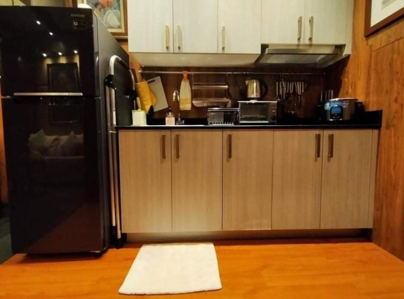 Stay Amare Green Residences Kristina, Manila, Philippines